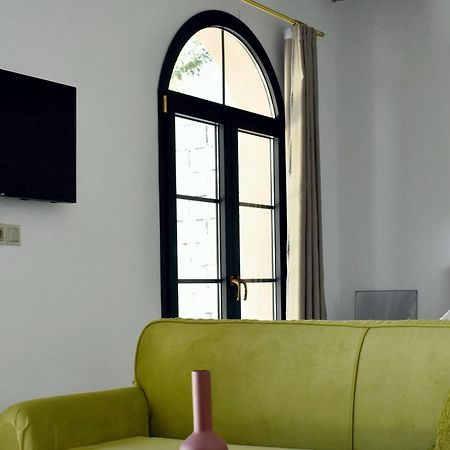 Istoria Residences Stavros  Ngoại thất bức ảnh