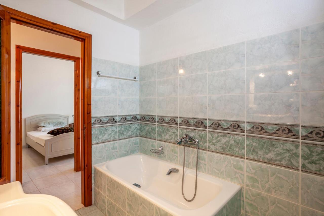 Istoria Residences Stavros  Ngoại thất bức ảnh