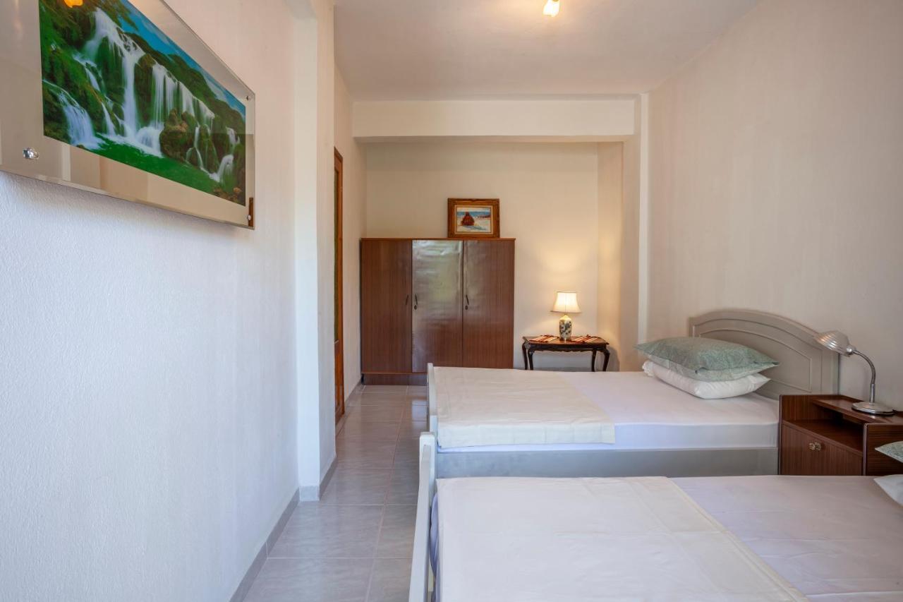 Istoria Residences Stavros  Ngoại thất bức ảnh