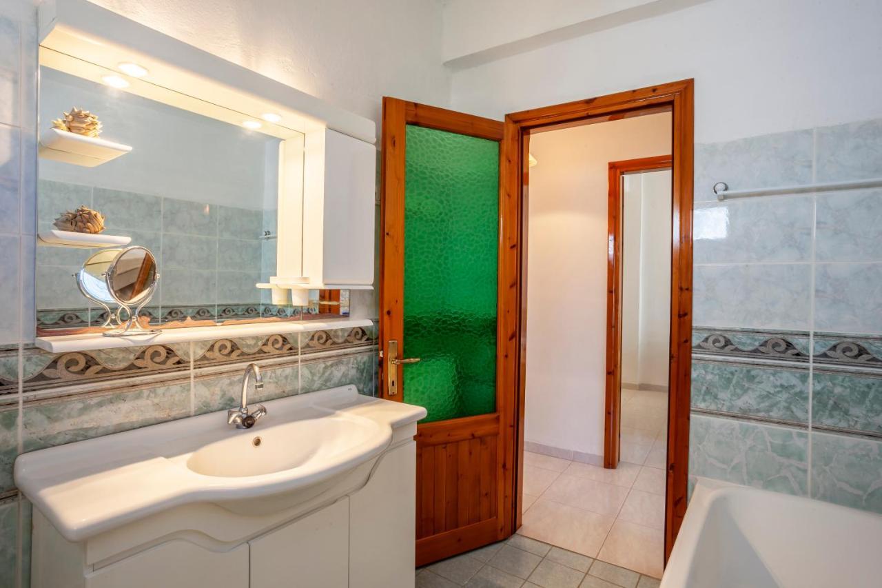 Istoria Residences Stavros  Ngoại thất bức ảnh