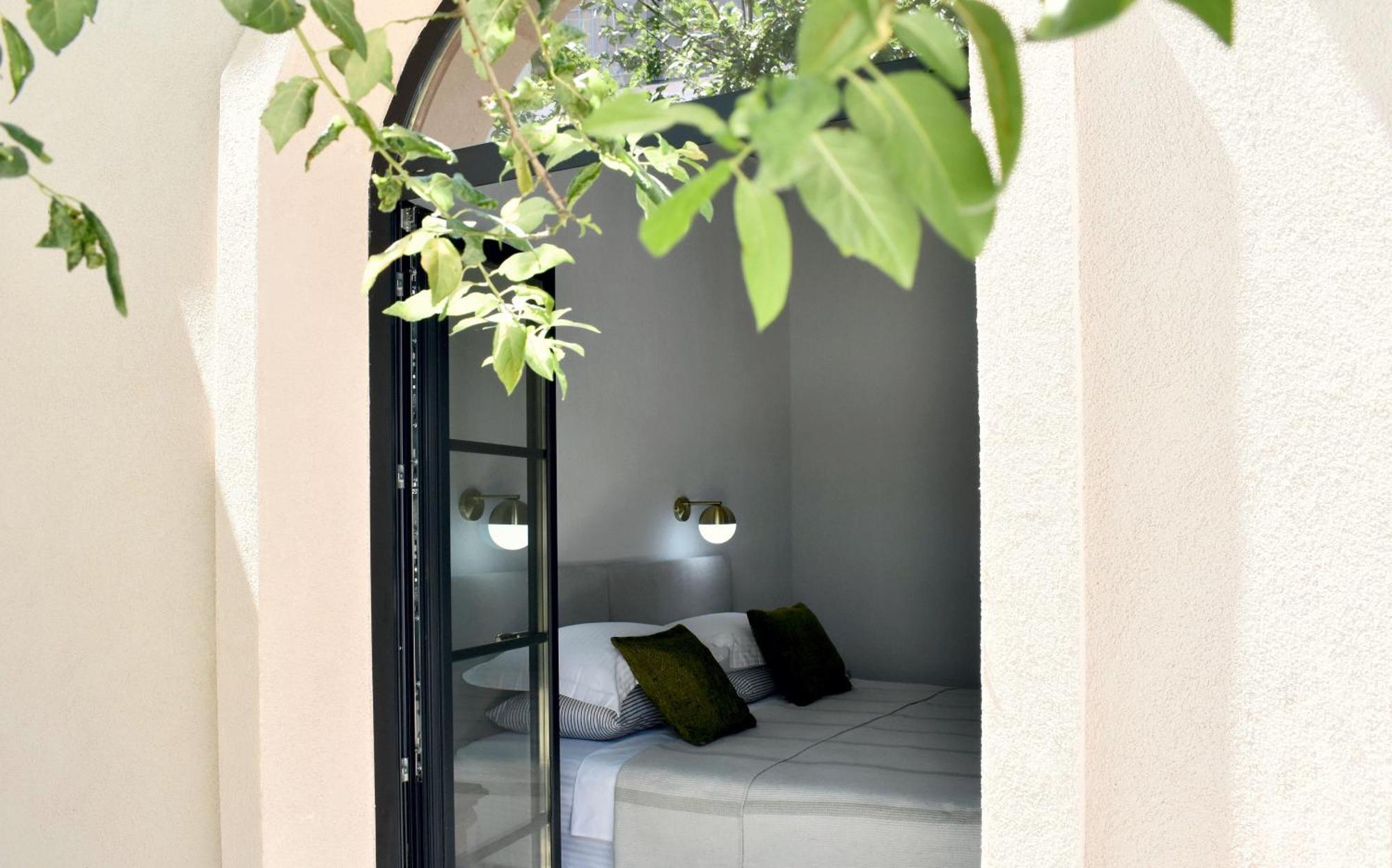 Istoria Residences Stavros  Ngoại thất bức ảnh
