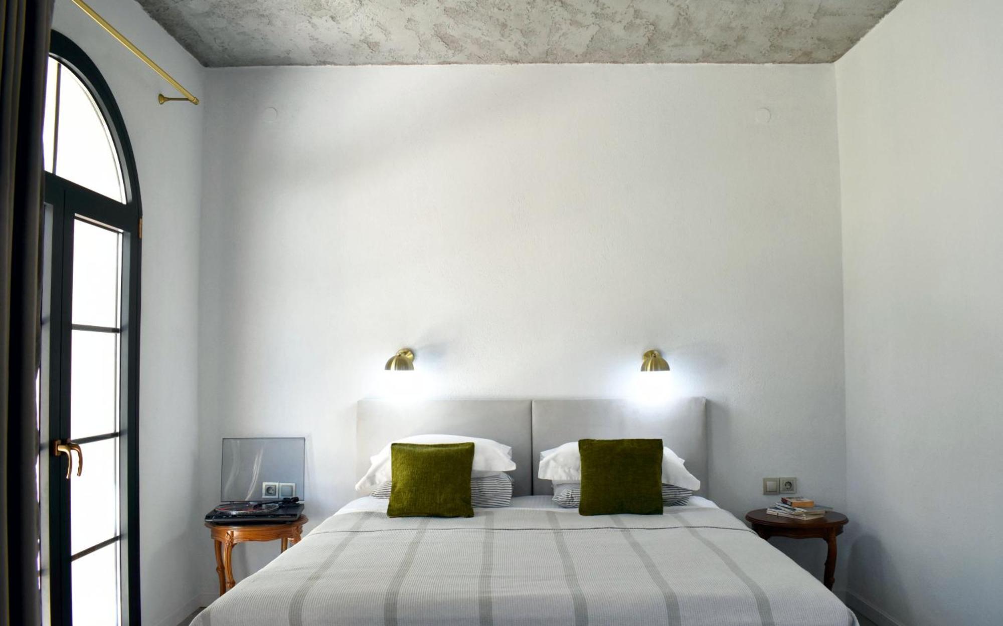 Istoria Residences Stavros  Ngoại thất bức ảnh